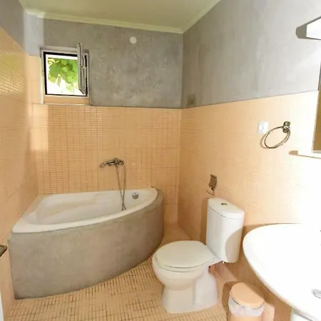 Nina House Skala Sotiros